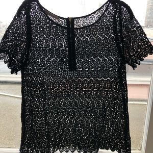 Kookai blouse